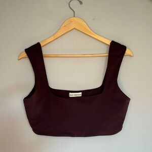 Mara Hoffman Swim Top